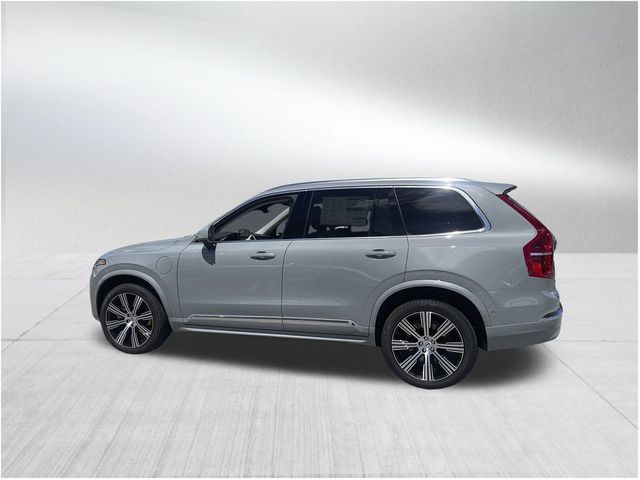 2025 Volvo XC90 Plug-In Hybrid Ultra