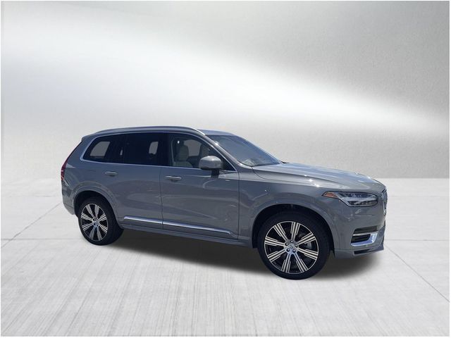 2025 Volvo XC90 Plug-In Hybrid Ultra