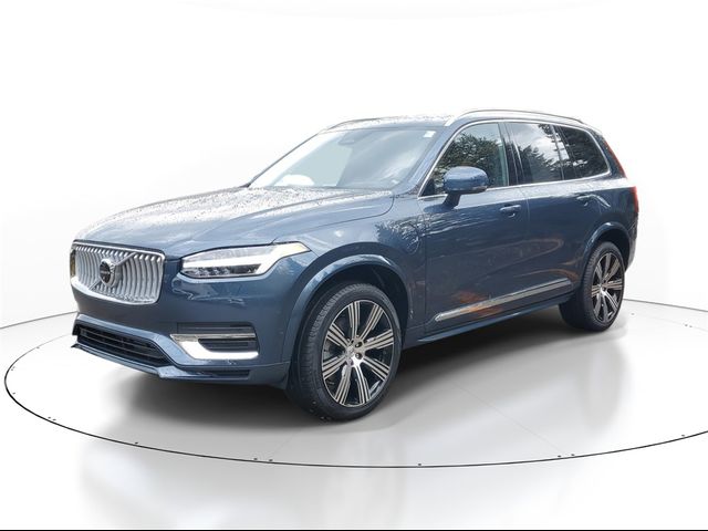 2025 Volvo XC90 Plug-In Hybrid Ultra