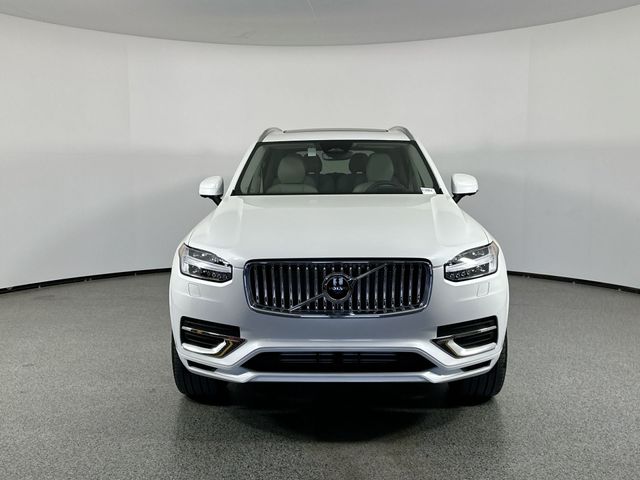 2025 Volvo XC90 Plug-In Hybrid Ultra