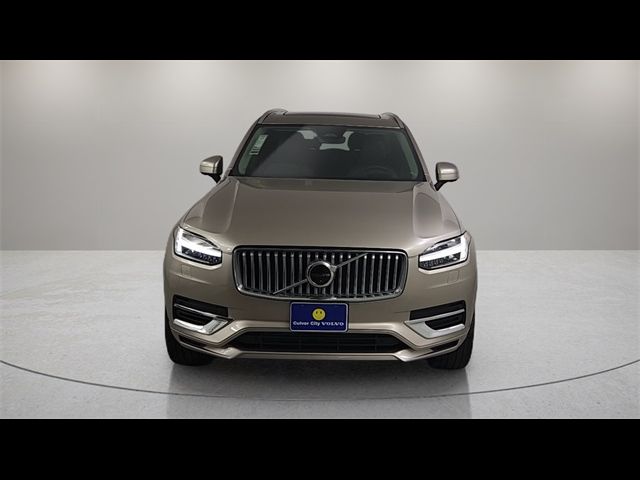 2025 Volvo XC90 Plug-In Hybrid Ultra