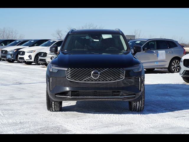 2025 Volvo XC90 Plug-In Hybrid Ultra