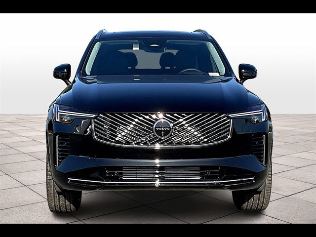 2025 Volvo XC90 Plug-In Hybrid Ultra