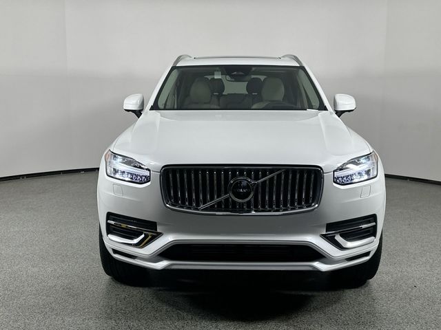 2025 Volvo XC90 Plug-In Hybrid Ultra