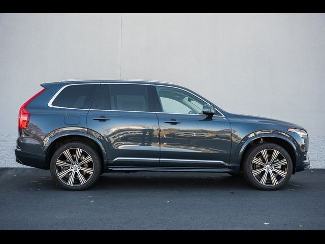 2025 Volvo XC90 Plug-In Hybrid Ultra