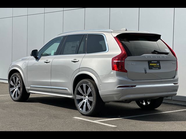 2025 Volvo XC90 Plug-In Hybrid Ultra