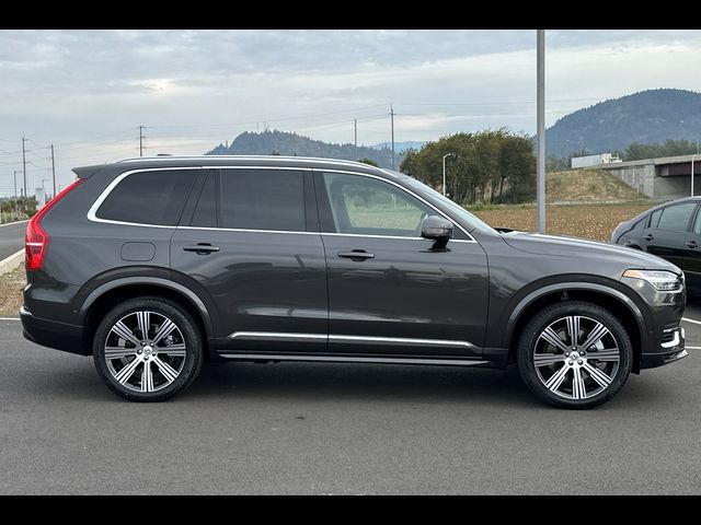 2025 Volvo XC90 Plug-In Hybrid Ultra