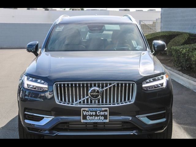 2025 Volvo XC90 Plug-In Hybrid Ultra