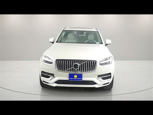 2025 Volvo XC90 Plug-In Hybrid Ultra