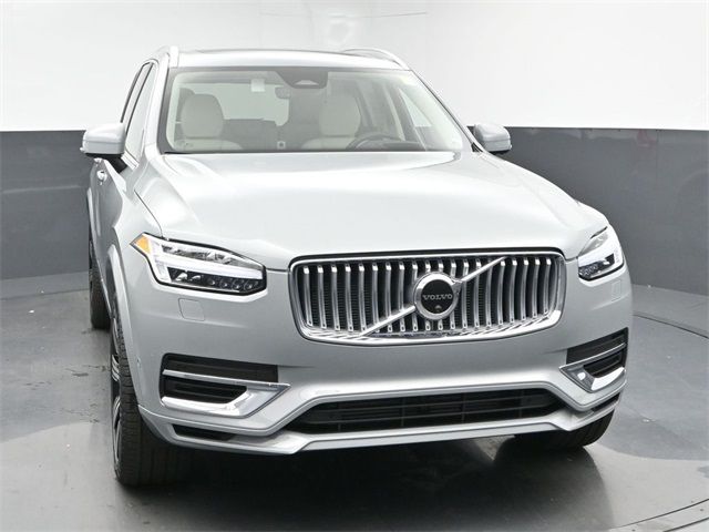 2025 Volvo XC90 Plug-In Hybrid Ultra