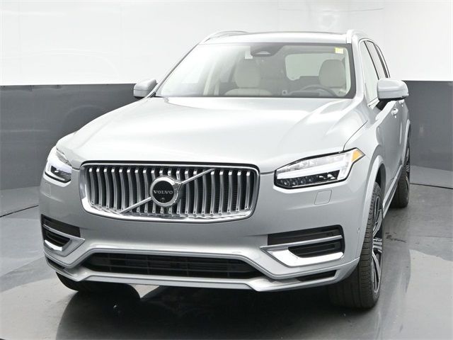 2025 Volvo XC90 Plug-In Hybrid Ultra