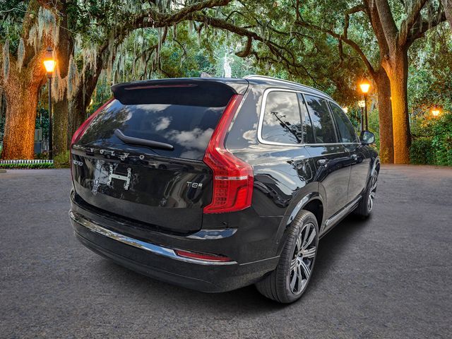 2025 Volvo XC90 Plug-In Hybrid Ultra