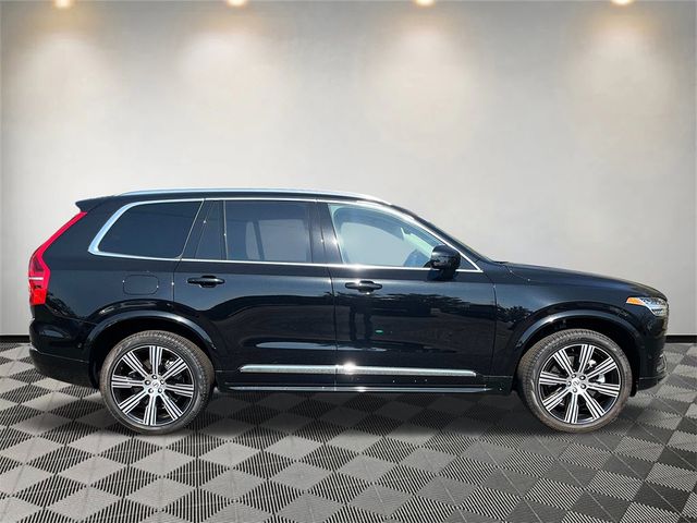 2025 Volvo XC90 Plug-In Hybrid Ultra