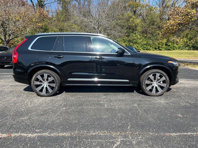 2025 Volvo XC90 Plug-In Hybrid Ultra