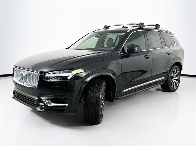 2025 Volvo XC90 Plug-In Hybrid Ultra