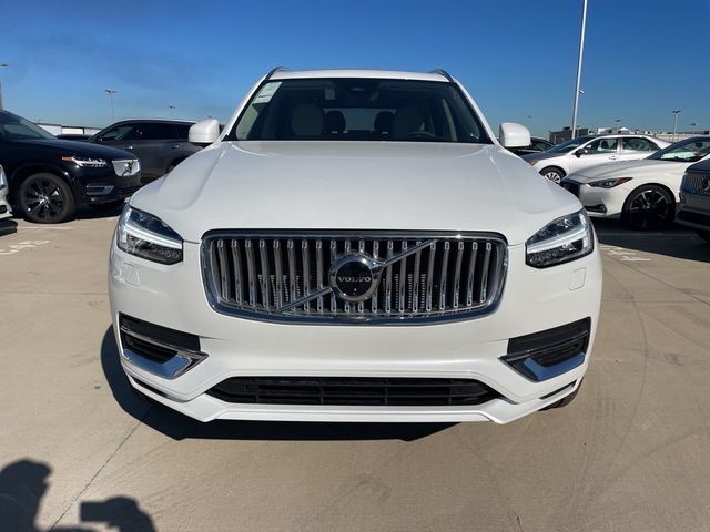 2025 Volvo XC90 Plug-In Hybrid Ultra