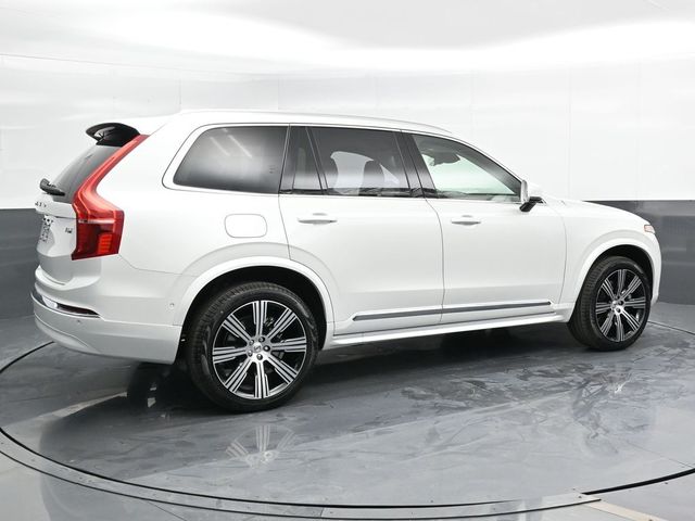 2025 Volvo XC90 Plug-In Hybrid Ultra