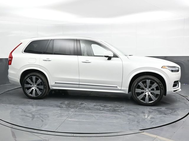 2025 Volvo XC90 Plug-In Hybrid Ultra