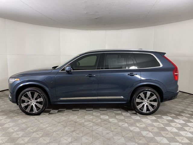 2025 Volvo XC90 Plug-In Hybrid Ultra