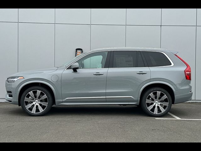 2025 Volvo XC90 Plug-In Hybrid Ultra