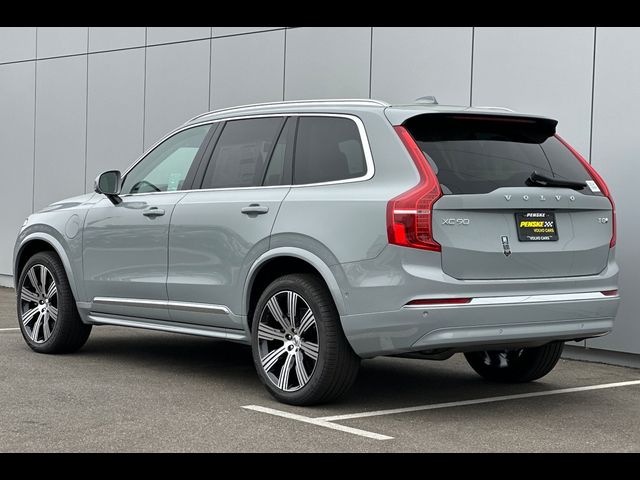 2025 Volvo XC90 Plug-In Hybrid Ultra