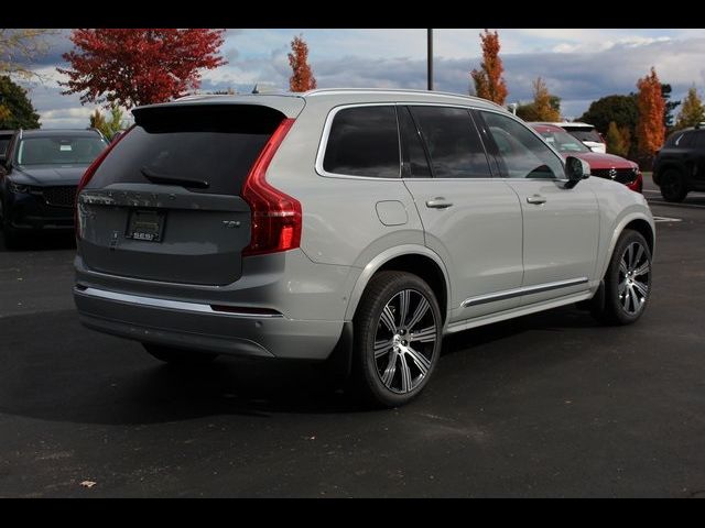 2025 Volvo XC90 Plug-In Hybrid Ultra