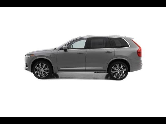 2025 Volvo XC90 Plug-In Hybrid Ultra