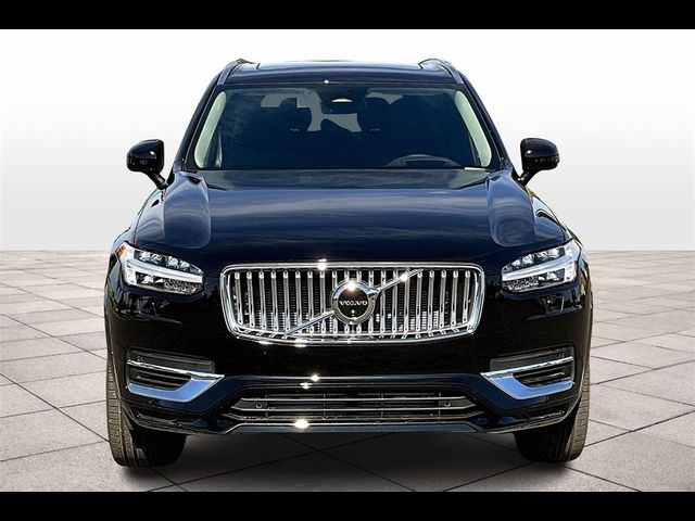 2025 Volvo XC90 Plug-In Hybrid Ultra