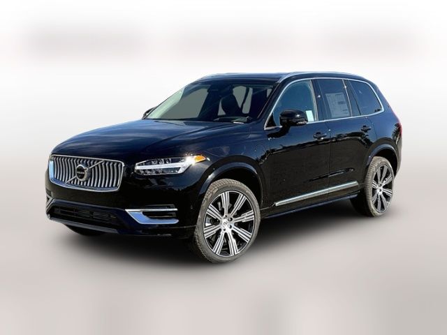 2025 Volvo XC90 Plug-In Hybrid Ultra