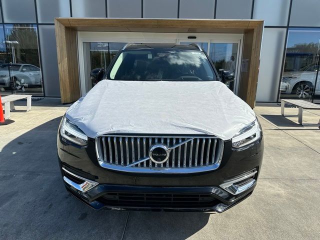 2025 Volvo XC90 Plug-In Hybrid Ultra