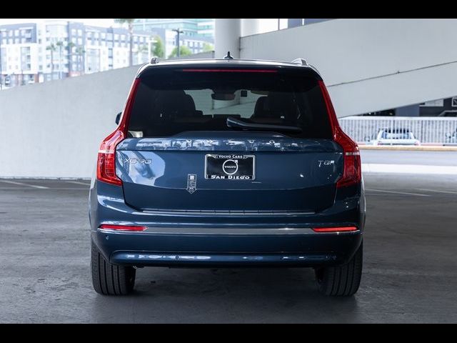 2025 Volvo XC90 Plug-In Hybrid Ultra