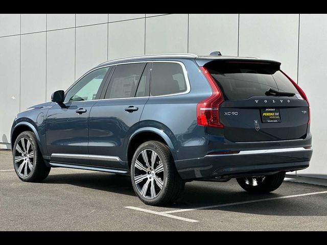 2025 Volvo XC90 Plug-In Hybrid Ultra