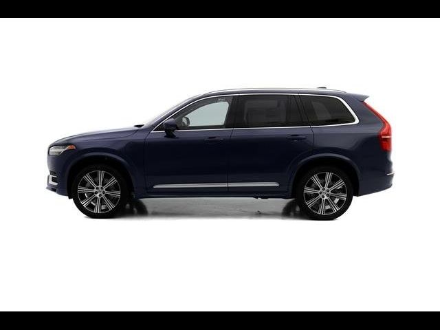 2025 Volvo XC90 Plug-In Hybrid Ultra