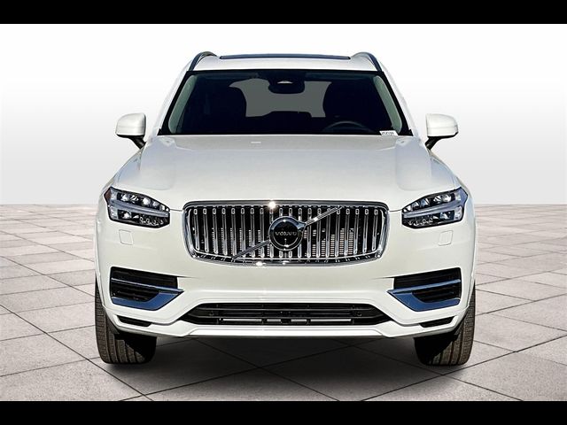 2025 Volvo XC90 Plug-In Hybrid Ultra