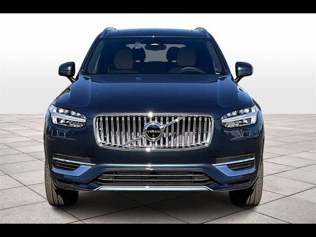 2025 Volvo XC90 Plug-In Hybrid Ultra