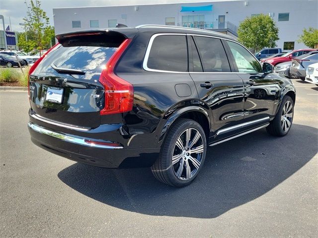 2025 Volvo XC90 Plug-In Hybrid Ultra