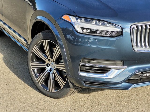 2025 Volvo XC90 Plug-In Hybrid Ultra