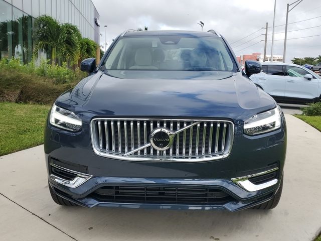 2025 Volvo XC90 Plug-In Hybrid Ultra