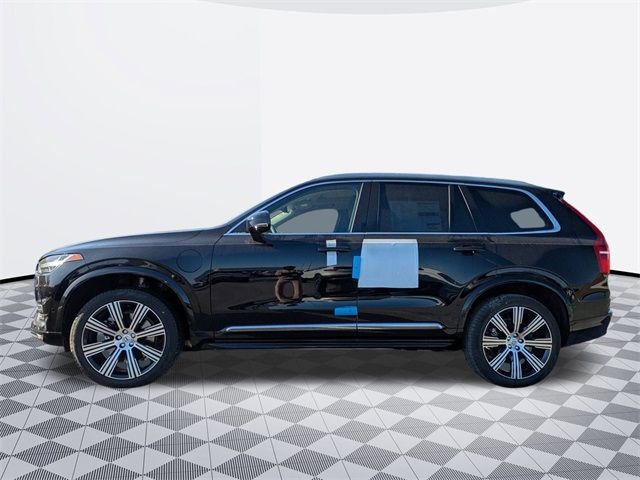 2025 Volvo XC90 Plug-In Hybrid Ultra