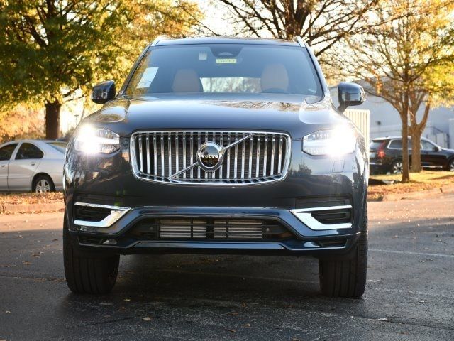 2025 Volvo XC90 Plug-In Hybrid Ultra