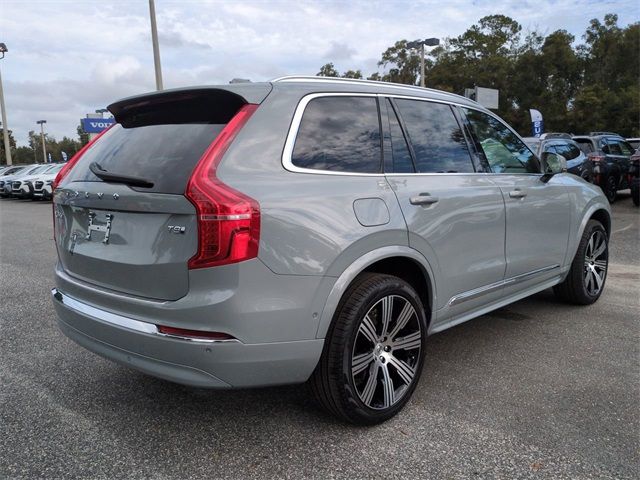 2025 Volvo XC90 Plug-In Hybrid Ultra