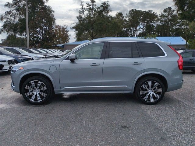 2025 Volvo XC90 Plug-In Hybrid Ultra