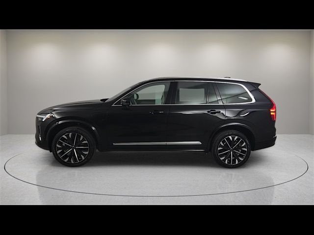 2025 Volvo XC90 Plug-In Hybrid Ultra