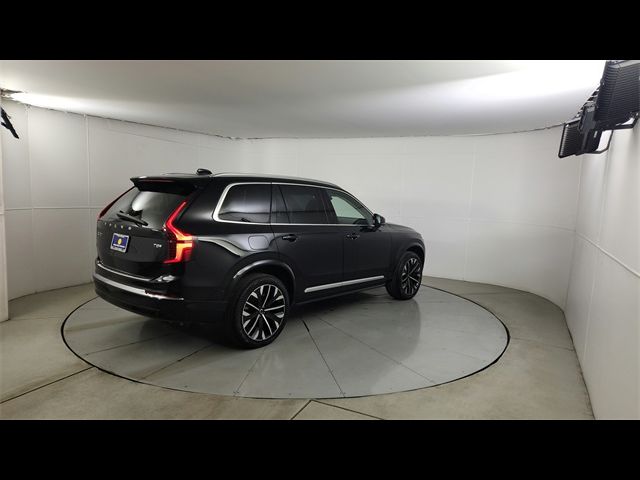 2025 Volvo XC90 Plug-In Hybrid Ultra