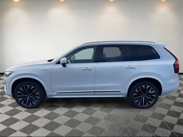 2025 Volvo XC90 Plug-In Hybrid Ultra