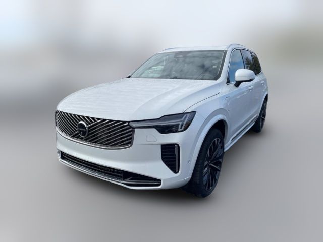 2025 Volvo XC90 Plug-In Hybrid Ultra