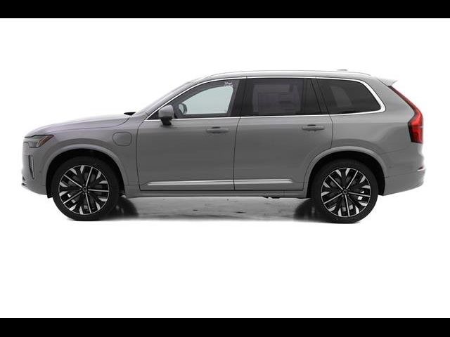 2025 Volvo XC90 Plug-In Hybrid Ultra