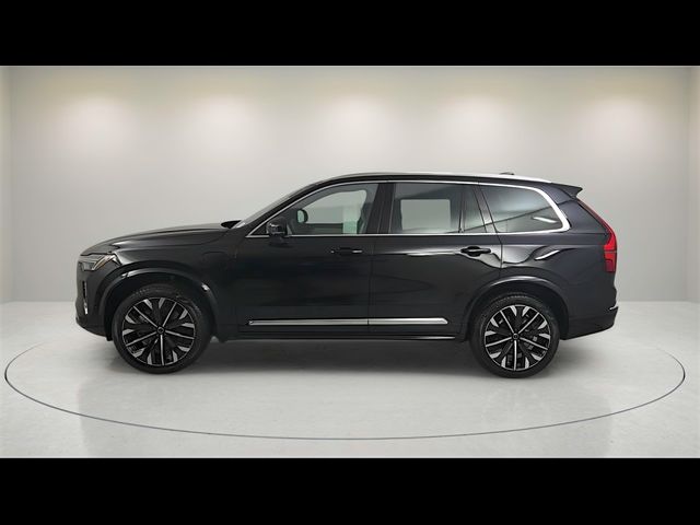 2025 Volvo XC90 Plug-In Hybrid Ultra