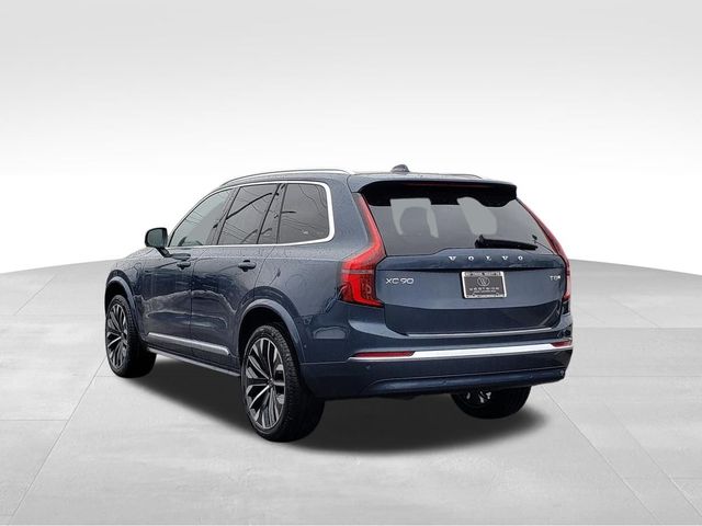 2025 Volvo XC90 Plug-In Hybrid Ultra