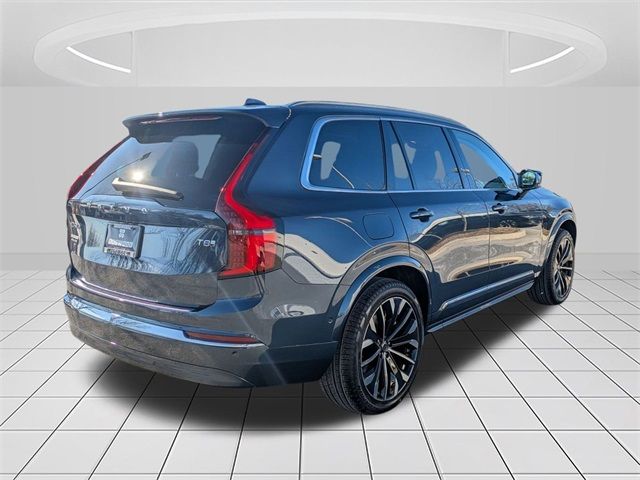 2025 Volvo XC90 Plug-In Hybrid Ultra